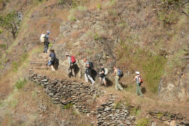 Cusco 6 Days and 5 Nights