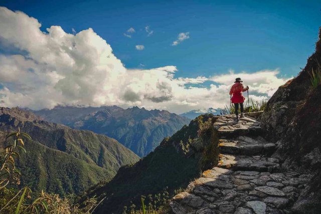 Cusco 6 Days and 5 Nights