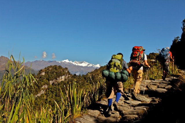 Cusco 6 Days and 5 Nights