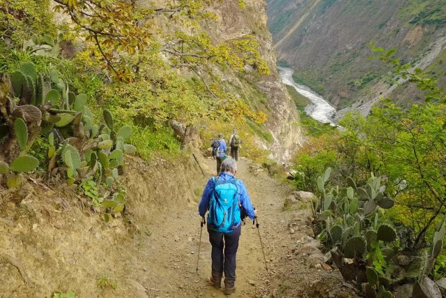 Cusco 7 Days and 6 Nights