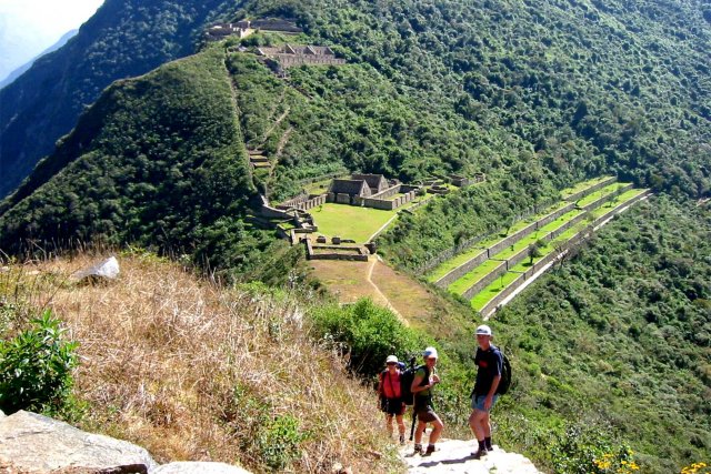 Cusco 7 Days and 6 Nights