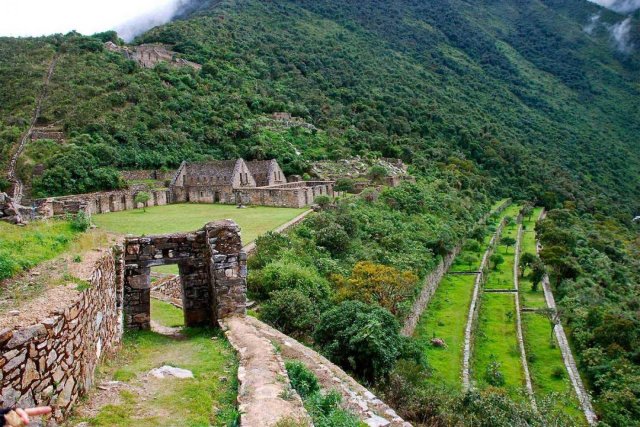 Cusco 7 Days and 6 Nights