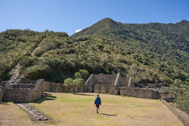 Cusco 7 Days and 6 Nights