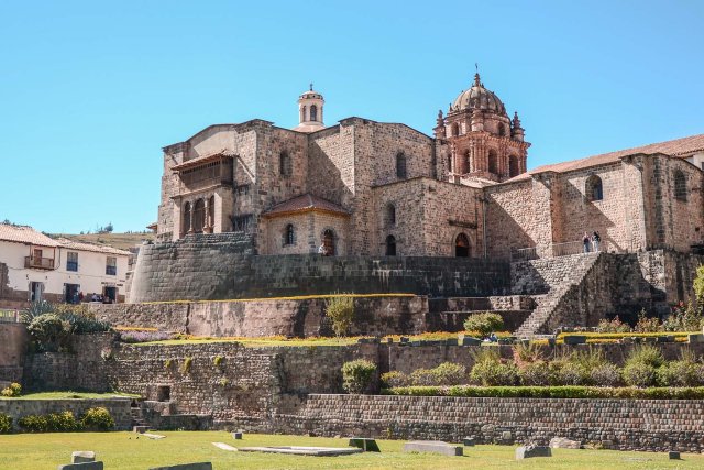 Cusco 4 Days and 3 Nights