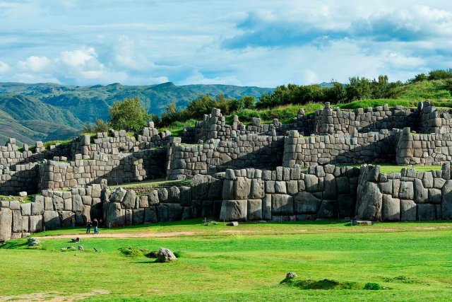 Cusco 4 Days and 3 Nights