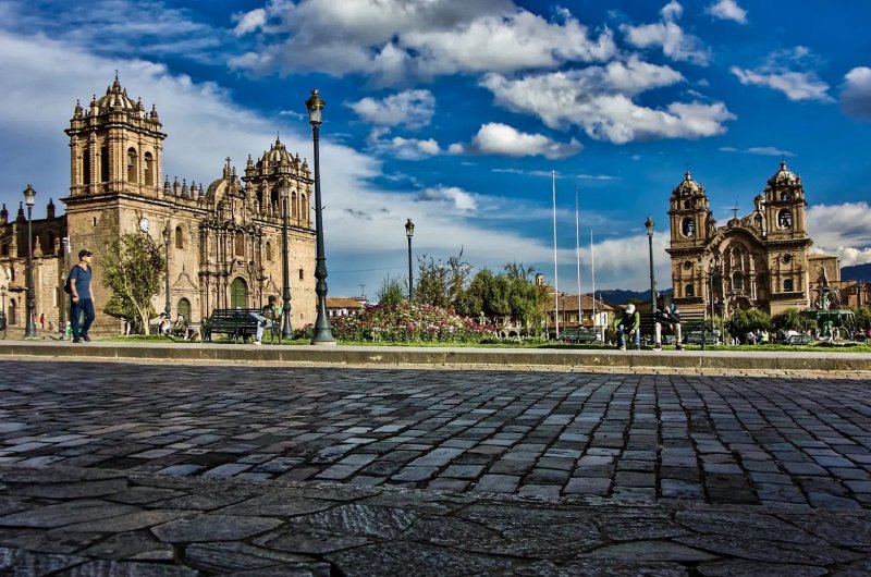 Cusco