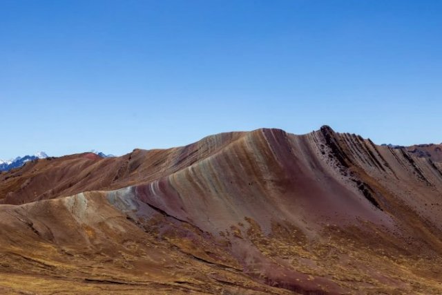 Montaña de Colores Palcoyo