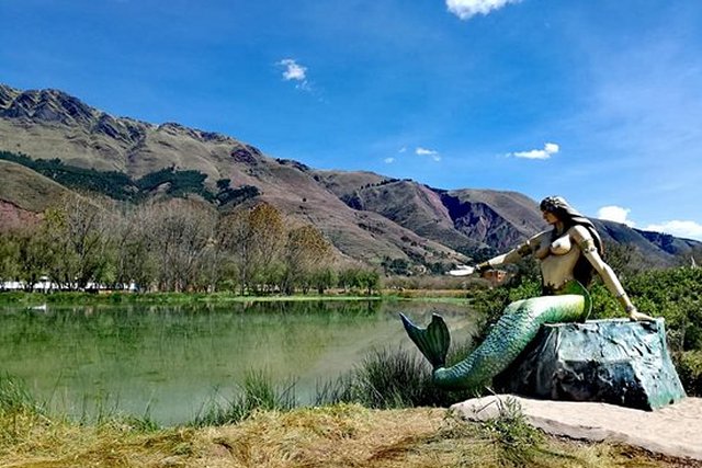 Cusco Mystery Route
