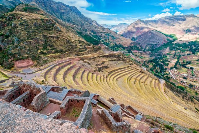 Cusco 4 Days and 3 Nights