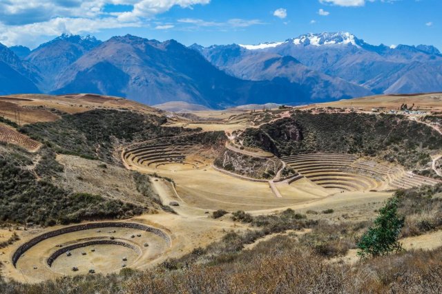 Sacred Valley VIP