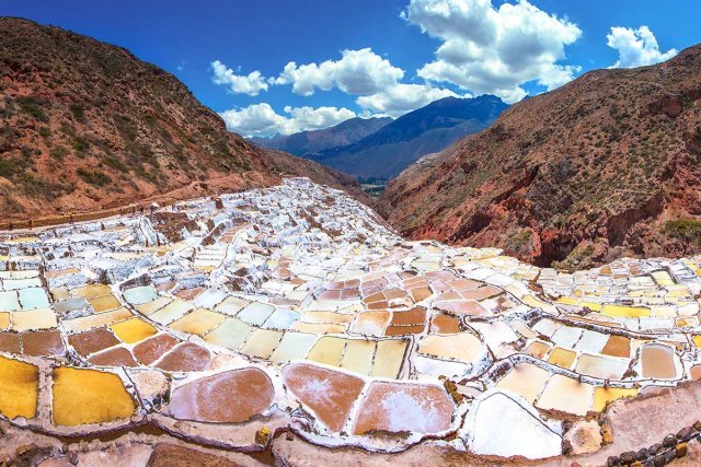 Sacred Valley VIP