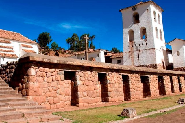 Sacred Valley VIP