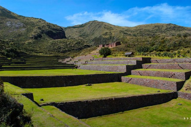 Cusco 6 Days and 5 Nights