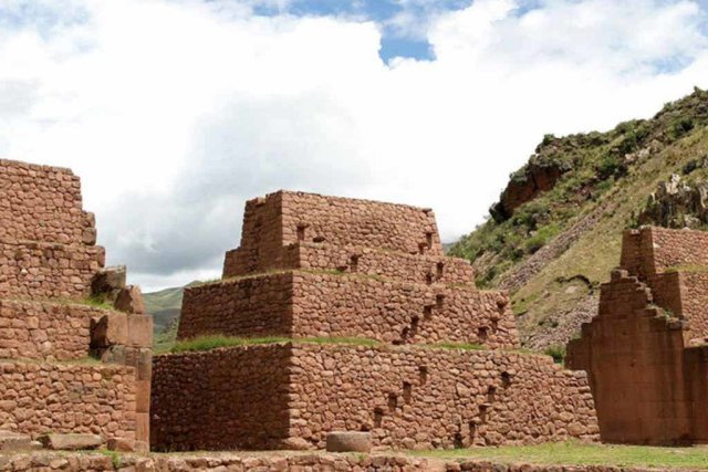 South Valley of Cusco