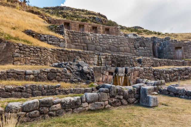 Cusco 3 Días y 2 Noches