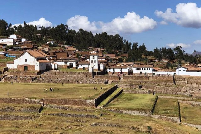 Valle Sagrado VIP